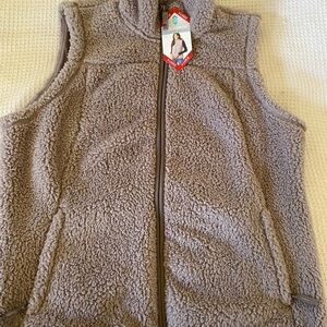 Free Country plush Vest